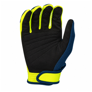 Guantes Deportivos Personalizados para Ciclismo, Motociclismo y Carreras Todoterreno, Transpirables, Antideslizantes y Protectoras, OEM ODM - Product Image 2
