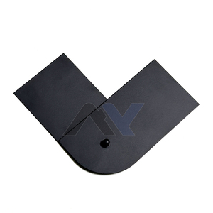 Tarjeta Profesional para Realzar el Color de la Barba y Definir el Contorno con Impresión de Logotipo Personalizado - Product Image 1