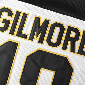 Jersey de Hockey sobre Hielo 2026 al Por Mayor, de la Más Alta Calidad, para Juegos y Prácticas, Hecho con Tela Transpirable que Absorbe la Humedad - Product Image 5