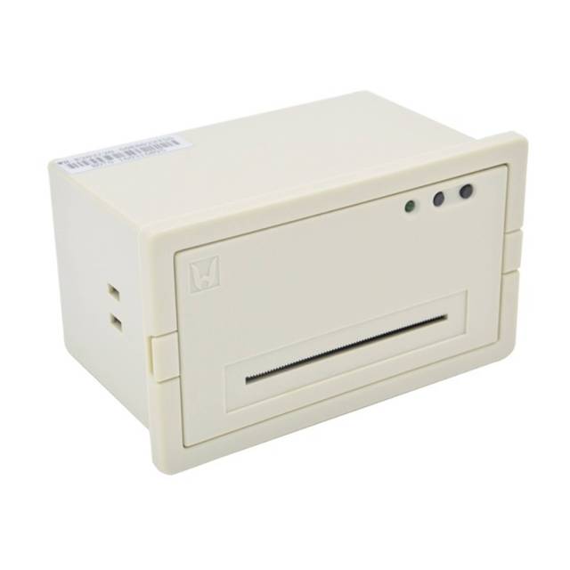 Brightek Dot Matrix Panel Printer WH-E20 58mm with RS232/TTL Interface in Stock for Receipt Printing