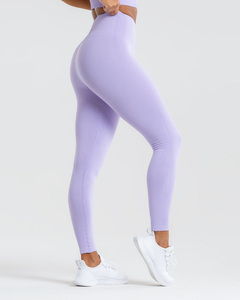Leggings de Yoga de Cintura Alta para Mujer, Tallas Grandes 1XL-5XL, Ultraelásticas, para Gimnasio - Product Image 3