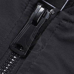 Wholesale <b>Winter</b> Bomber <b>Jackets</b> OEM Custom Printed Logo High Quality Man <b>Jacket</b> Your Logo High Street <b>Jacket</b> for Man - Product Image 5