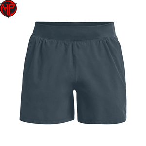 Pantalones Cortos Deportivos para Hombre, de Secado Rápido, con Logotipo Personalizado, Ligeros, para Correr, Entrenamiento, Gimnasio y Fitness - Product Image 3