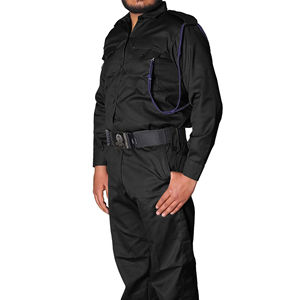 Uniforme de Seguridad Personalizado 2026, Traje de Verano de Algodón de Secado Rápido, Ropa de Trabajo Unisex de Manga Corta, Transpirable y de Alta Elasticidad - Product Image 6