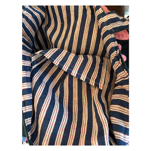 Elegante Bolso Tote de Terciopelo con Bordado de Amor y Paz, Bolso de Mano Estiloso para Uso Diario, Viajes, Compras y Accesorios para Fiestas - Product Image 5