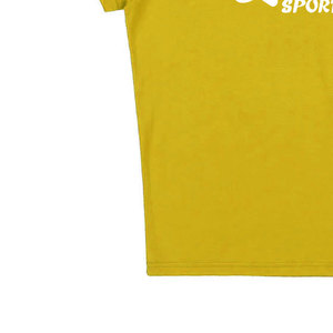 Camisetas Cortas de Moda para Mujer en Oferta, Camisetas Cortas de Media Manga para Mujer con Empaque Personalizado - Product Image 6