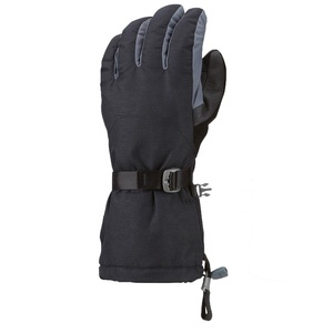 2025 <b>Battery</b> Heated Gloves for Snow Waterproof Electric Thermal Gloves for Men Women Winter Use - Product Image 5