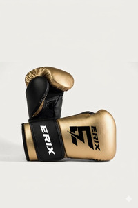 Gants de boxe de sparring haut de gamme, gants d'entraînement professionnels pour la boxe, le kickboxing, le Muay Thai et le sparring en salle de sport - Product Image 3