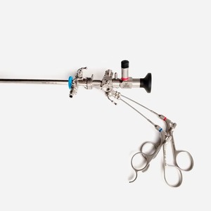 Gaine cystoscopique urologique de haute qualité 17Fr/19Fr/21Fr/23Fr avec obturateur, ensemble d'instruments pour cystoscope - Product Image 2