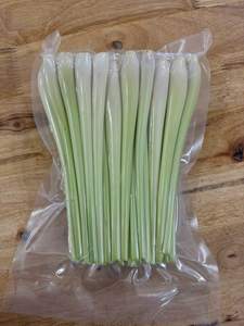 Citronnelle surgelée IQF - Citronnelle en tranches / Citronnelle hachée pour l'exportation Produits de légumes surgelés - FOURNISSEUR VIETNAM / Mme Selina - Product Image 2