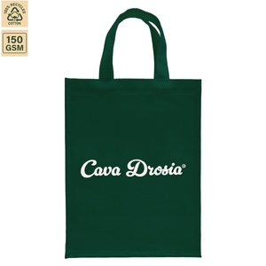 Sac de transport en toile de coton pour bouteille de vin, idéal pour la présentation de cadeaux et la vente au détail, avec logo personnalisé, vente en gros, ODM, fabricant de marque privée - Product Image 2