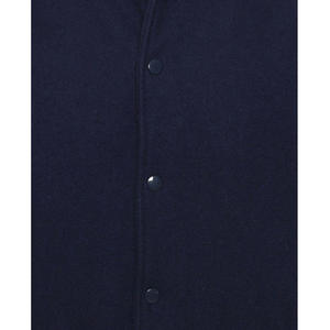 <b>Men's</b> High Quality Letterman Varsity <b>Jacket</b> Wool Body Genuine Leather Embroidery Decoration <b>Smart</b> Stylish Winter Wear Sleeves - Product Image 5