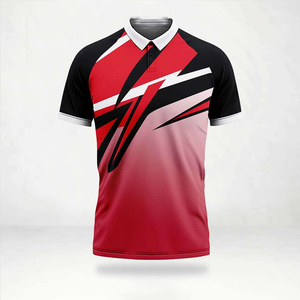 Camisetas de Cricket Personalizadas |   Fabricante de Uniformes Deportivos Sublimados de Primera Calidad, Ropa de Cricket |   Uniformes Deportivos y Camisetas Personalizadas para Equipos - Product Image 1