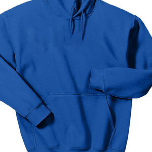 Sweat à capuche ZPB pour femme de haute qualité, 100 % coton molletonné, double couche, manches longues, idéal pour l'hiver, équipement de sororité et de fraternité - Product Image 6