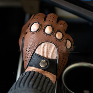 Nouvelles gants de conduite au design moderne, gants de conduite professionnels, gants de conduite les plus vendus - Product Image 6