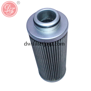 Nuevo Elemento de Filtro de Aceite Hidráulico de Fibra de Vidrio de 5um para Equipos de Acero - Product Image 3