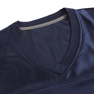 Faldas de Fútbol Americano para Hombres y Mujeres, Unisex, de Poliéster, Ropa Deportiva Shaghaf, Tops de Moda, Conjuntos Casuales - Product Image 3