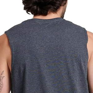 Camiseta Deportiva de Secado Rápido con Cierre Frontal, Chaleco Deportivo Transpirable sin Mangas para Fitness y Yoga - Product Image 5