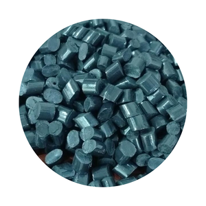 เม็ดพลาสติก ABS ประสิทธิภาพสูง วัตถุดิบพลาสติกที่มีความแข็งแรงเยี่ยม - Product Image 6