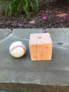 Dés en bois à marque privée, dés polyédriques en bois personnalisés pour Dungeons and Dragons, équipement de jeu professionnel, vente en gros - Product Image 3