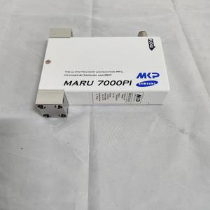 ตัวควบคุมการไหลของมวล MKP MARU 7000PI - อุปกรณ์และอะไหล่เซมิคอนดักเตอร์ระดับโลกที่เชื่อถือได้ - Product Image 4