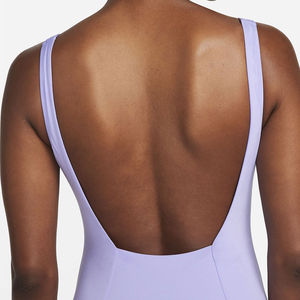 Maillot de bain une pièce, plage, natation, séchage rapide, fabricant OEM - Product Image 4