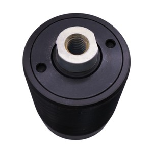 Cilindro Hidráulico de Empuje con Cuerpo Roscado de Acero 010-022-222 para Dispositivos Hidráulicos CNC y Automatización - Product Image 3