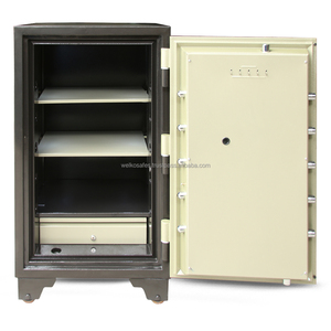 Mini Cajas Fuertes Draper, Dakota del Sur, Estados Unidos - Product Image 4