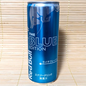 Bebida Energética Red Bull Blue Edition de Primera Calidad en Lata, Fórmula para Energía Instantánea y Alerta Mental - Product Image 6
