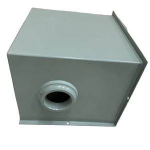 Intercepteur de graisse d'usine du Vietnam pour le traitement des eaux usées de cuisine domestique au prix d'usine - Product Image 1