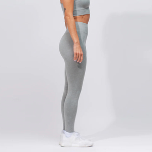 Fitness <b>Tights</b> Women Gym Leggings High Waist Women Clothing Workout Fitness Yoga Wear Leggings Women Quick Dry Leggings - Product Image 2
