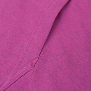 Sudaderas con Cierre Ligero para Uso Diario, Sudaderas Básicas con Cierre, Tejido Transpirable para Ropa de Exterior - Product Image 3
