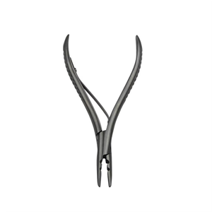 Wholesale Hot Sale Best Quality Stainless Steel Multi Function Hair <b>Extensions</b> Pliers Tools Micro Ring <b>Bead</b> Installation - Product Image 2
