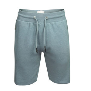 Shorts d'été en laine pour homme, style urbain, coupe ajustée, séchage rapide, sublimation, imperméable, respirant, écologique, pour l'extérieur - Product Image 6
