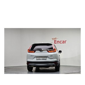 Honda CR-V 1.5 Touring 4WD con Asientos de Cuero, Cámara Trasera, Modelo Abril 2017, 70,335 km - Product Image 4