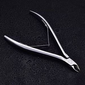 Morje Surgical Professional Stainless Steel <b>Nail</b> Clipper Flat Straight Blade Sharp Tip Wide Jaw Opening Durable <b>Nail</b> <b>Tool</b> for - Product Image 5