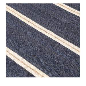 Wholesale Natural Jute Area Rug Manufacturer – Eco Friendly Floor <b>Carpet</b> with Custom Size and Design - Product Image 6
