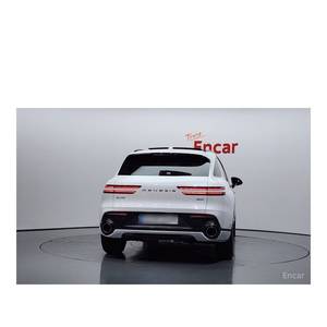 Genesis GV70 2.5T 2024/5, Gasolina, Tracción en las Cuatro Ruedas, 23,651 km, Volante a la Izquierda, Caja de Cambios Automática, Asientos de Cuero, Cámara Trasera - Product Image 4