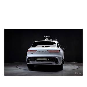 Genesis GV70 2.5T Gasolina 2WD 2024/5 con Caja de Cambios Automática, Asientos de Cuero, Cámara Trasera - 39,079 km - Product Image 4