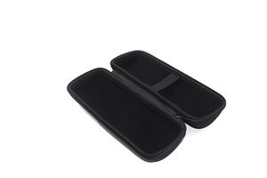 กล่องเก็บของ EVA แบบพกพากันกระแทกและทนทานต่อการสึกหรอสำหรับลำโพงไนลอนทรงกลมจากโรงงานเวียดนาม - Product Image 6