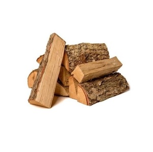 Bois de chauffage de qualité séché au four, hêtre/chêne, le moins cher - Product Image 2