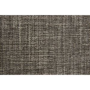 Juego de 2 Sillas de Comedor Modernas de Tela Gris, Sillas Laterales de Cocina con Cojín de Espuma Tapizado para Comedor - Product Image 5