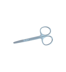 Ciseaux à cuticules sur mesure, adaptés à une manucure précise, coupe efficace des cuticules avec un excellent contrôle. - Product Image 2