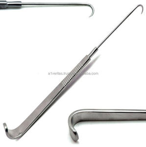 Retracteur cutané chirurgical OEM personnalisé Meyerding A-1 VERITAS 16 cm |   Kit d'instruments médicaux - Product Image 2