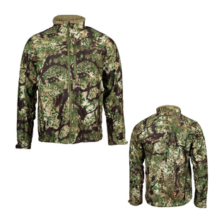 Cuissardes de chasse unisexes pour l'hiver – Cuissardes isolées en néoprène 1600G, imperméables avec bottes, équipement de pêche respirant et coupe-vent - Product Image 1