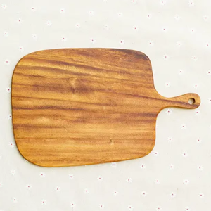 Planche à fromage en bois au design populaire, écologique, en bois d'acacia, ensemble de planches à découper pour charcuterie, planche à découper en bambou pour cuisine, vente en gros - Product Image 1