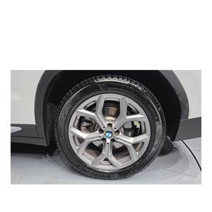 บีเอ็มดับเบิลยู เอ็กซ์3 เอ็กซ์ไดรฟ์ 20i ปี 2022 เกียร์อัตโนมัติ 27,384 กม. พวงมาลัยซ้าย กล้องมองหลัง-รุ่นปี 2022/5 - Product Image 5