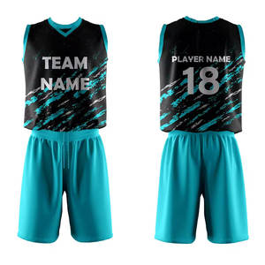 ชุดวอลเลย์บอลทันสมัย เนื้อผ้านุ่ม แห้งเร็ว เสื้อเจอร์ซีย์และกางเกงขาสั้น สวมใส่สบายสำหรับการเล่นทั้งในร่มและกลางแจ้ง - Product Image 3