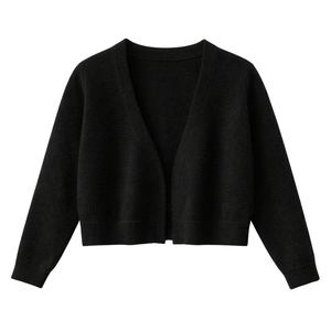 Women <b>Cardigans</b> Oversized Fashion <b>Sweater</b> Manufacturer Factory Women <b>Cardigans</b> Winter <b>Cardigan</b> Knitwear Private Label Supplier - Product Image 3