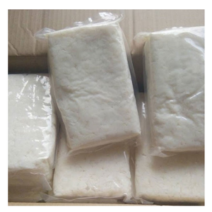 HOT DEAL 2026 Export Standard Raw Nata de Coco for Coconut <b>Jelly</b> Drinks Customizable Texture and Flavor Base - Product Image 4
